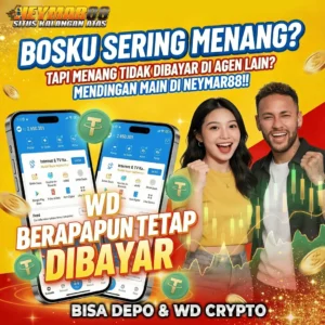 promo bonus new member tahun baru
