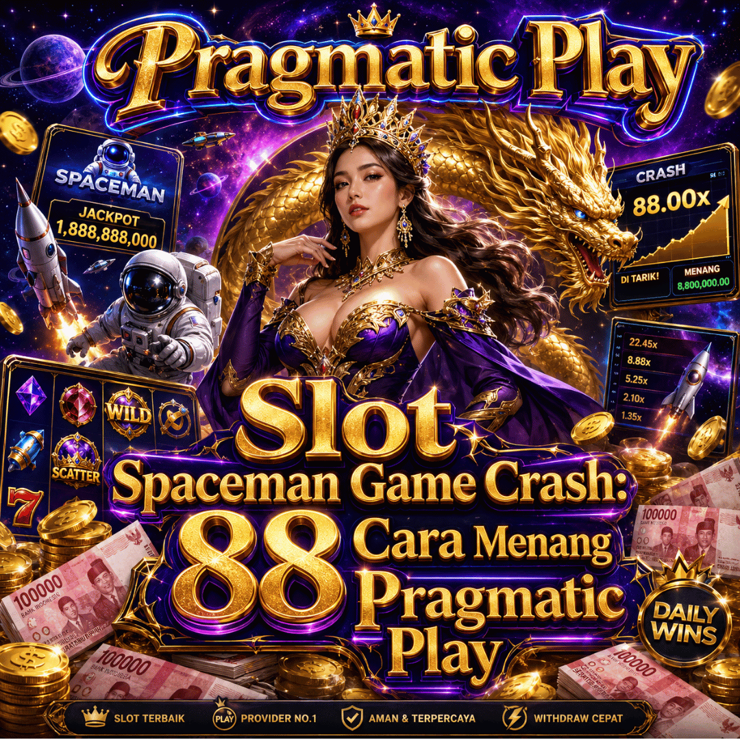 Slot Gacor